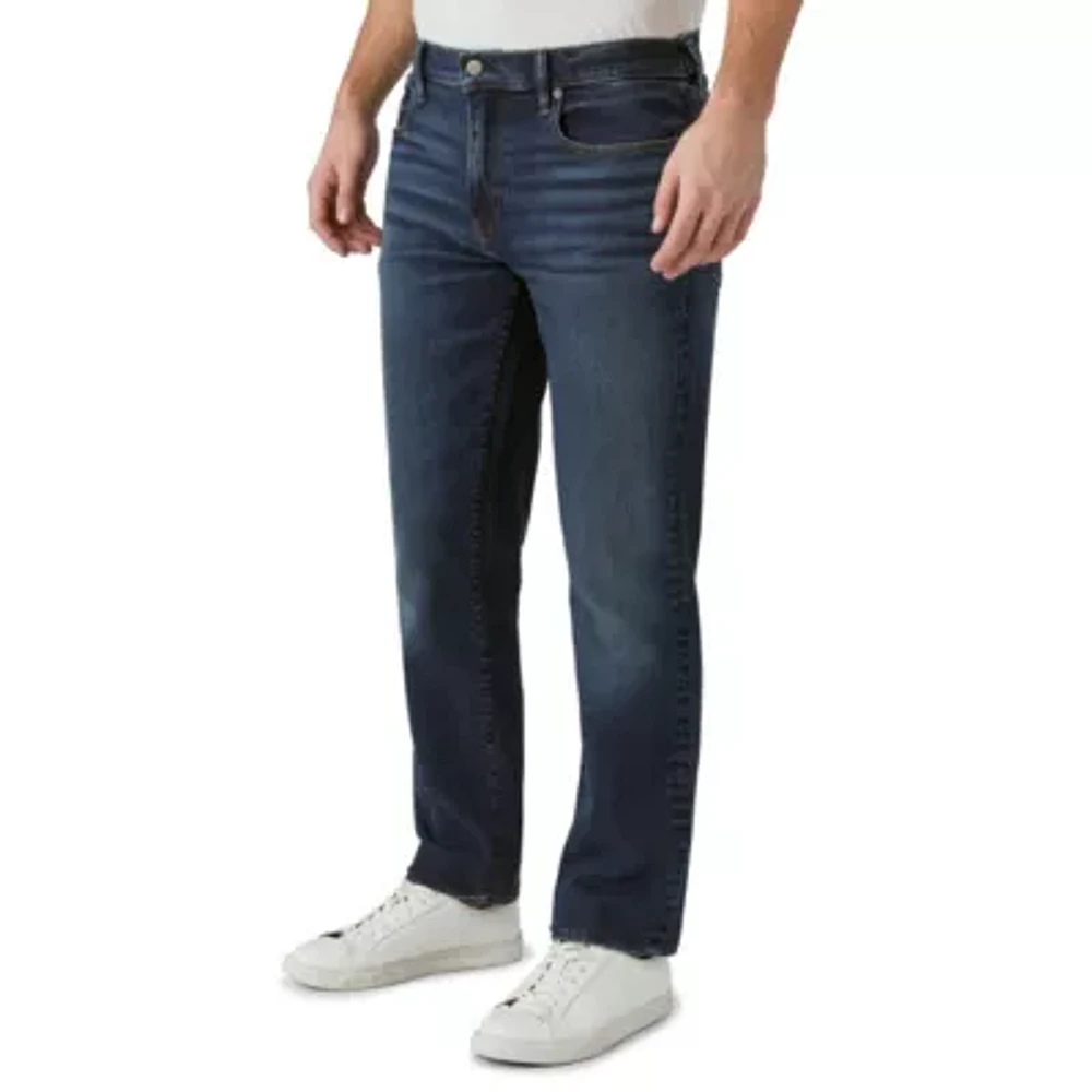 223 Straight Advanced Stretch Jean