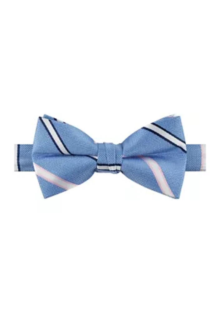 Stripe Bowtie