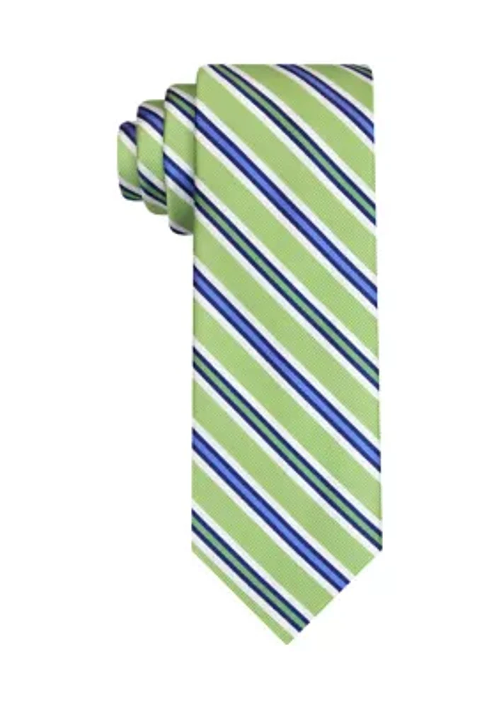 Stripe Tie