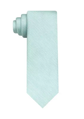 Big & Tall Printed Tie