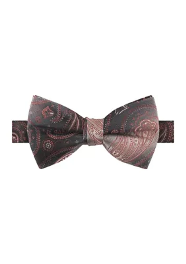 Printed Bowtie