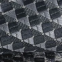 Shaded Micro Bowtie