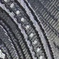 Large Shaded Paisley Tie