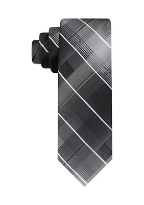 Big & Tall Printed Necktie