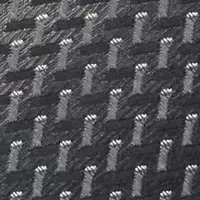 Big & Tall Printed Necktie