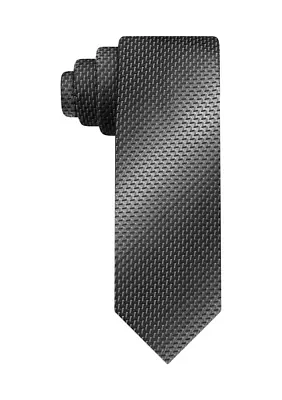 Big & Tall Printed Necktie
