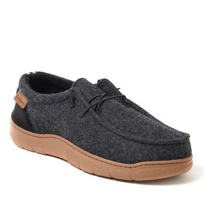 Bennett Chukka Closed Back