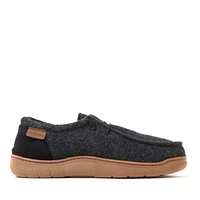 Bennett Chukka Closed Back