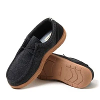 Bennett Chukka Closed Back