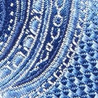 Logan Paisley Printed Tie