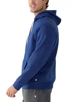Fleece Hoodie