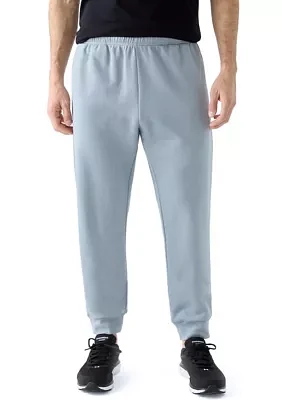 Fleece Joggers