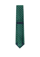 Dot Pattern Tie