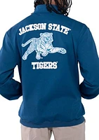 NCAA Jackson State Tigers Quarter Zip Pullover