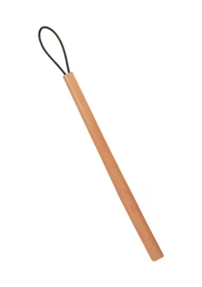 Large Cedar Shoe Horns