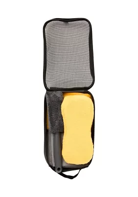 6 Piece Ultimate Car Cleaning Kit