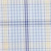 Plaid Dress Shirt