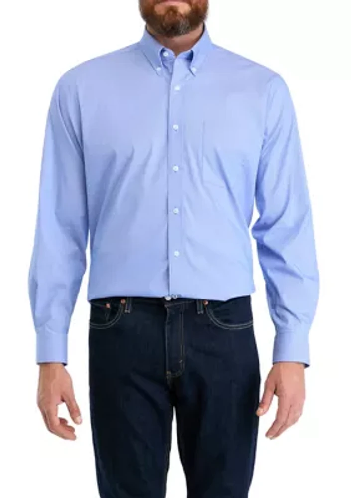 Stripe Dress Shirt