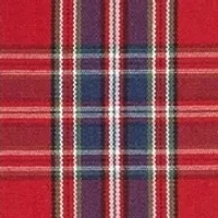 Plaid Dress Shirt