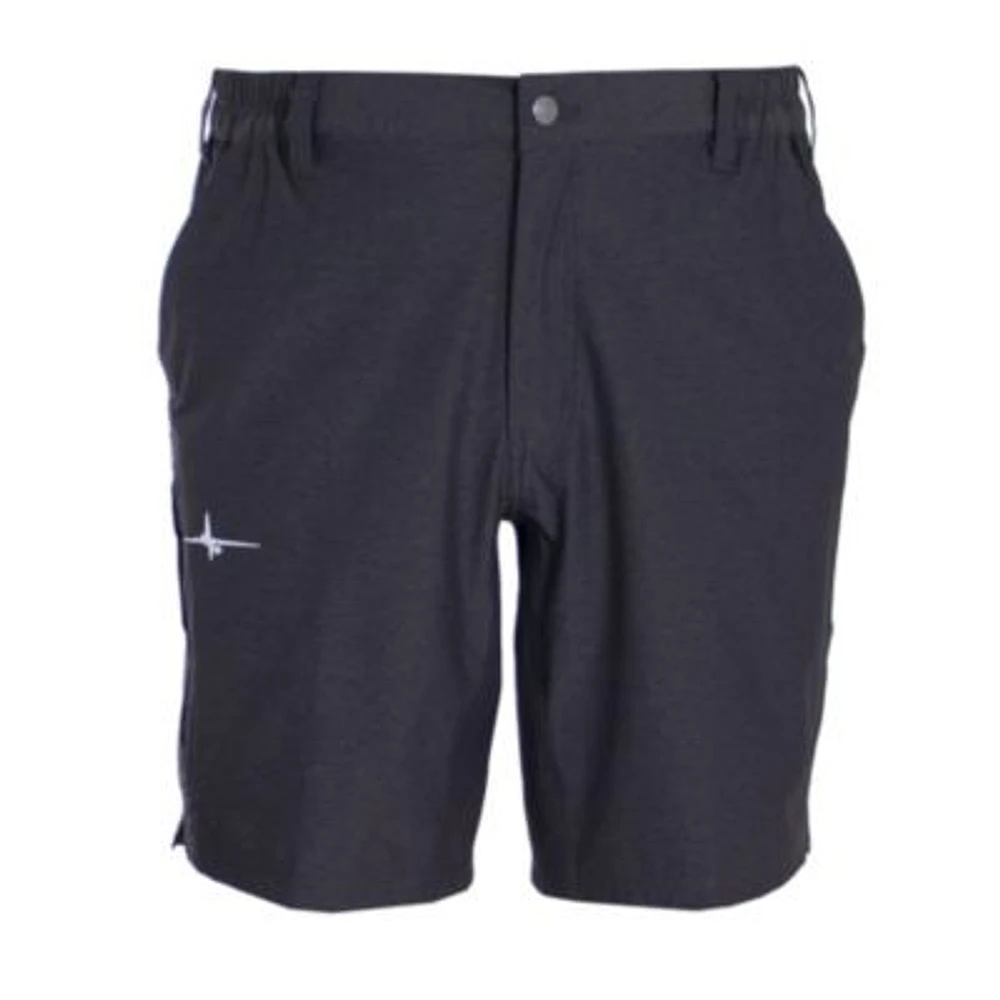 Habit Men's Shadow Series Hybrid Short