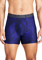 Performance Tech 6'' Boxer Briefs - 3 Pack