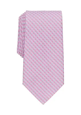 Mini Neats Print Tie