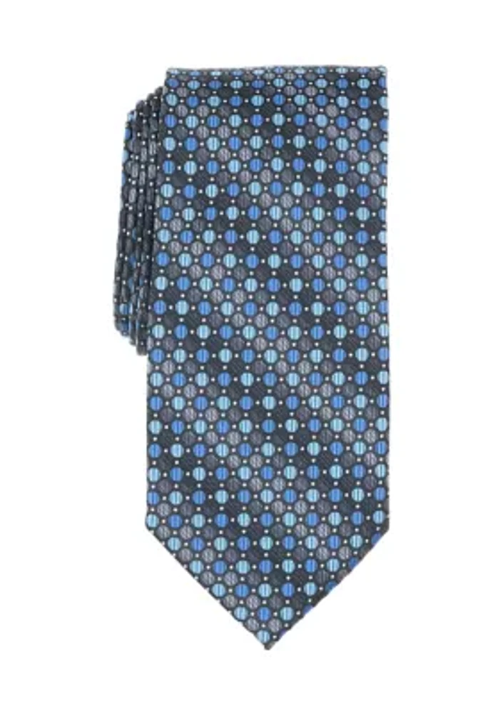 Marino Dot Tie