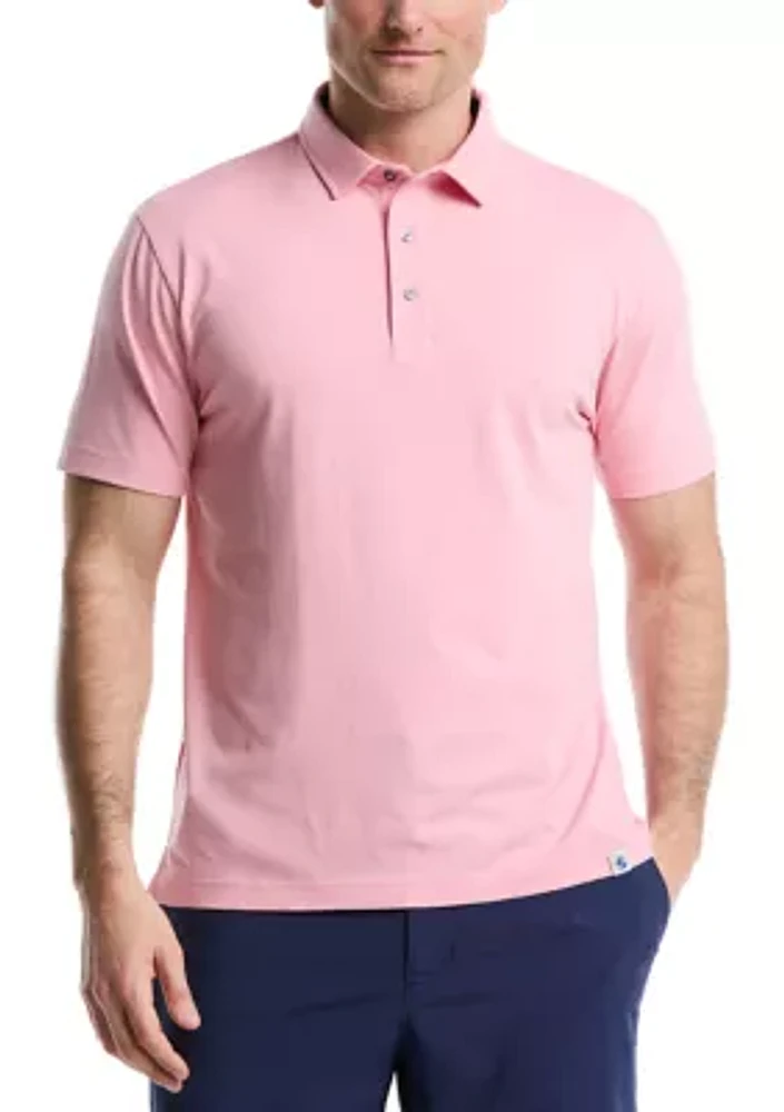 Beachside Polo Shirt