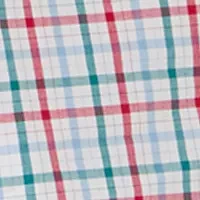 Long Sleeve Plaid Shirt
