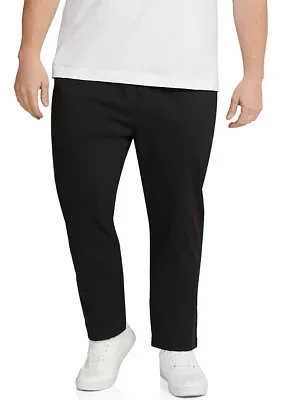 Big & Tall Lawson Relaxed Taper Pants
