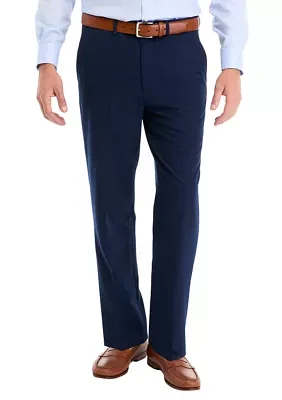 Modern Fit Stretch Pants