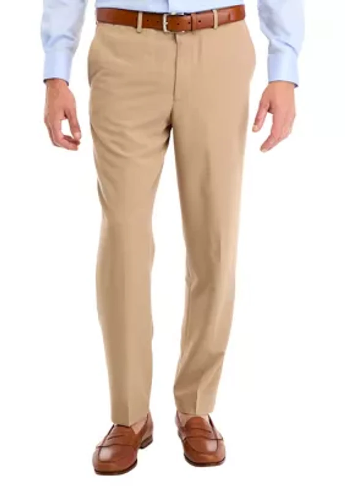 Modern Fit Stretch Pants