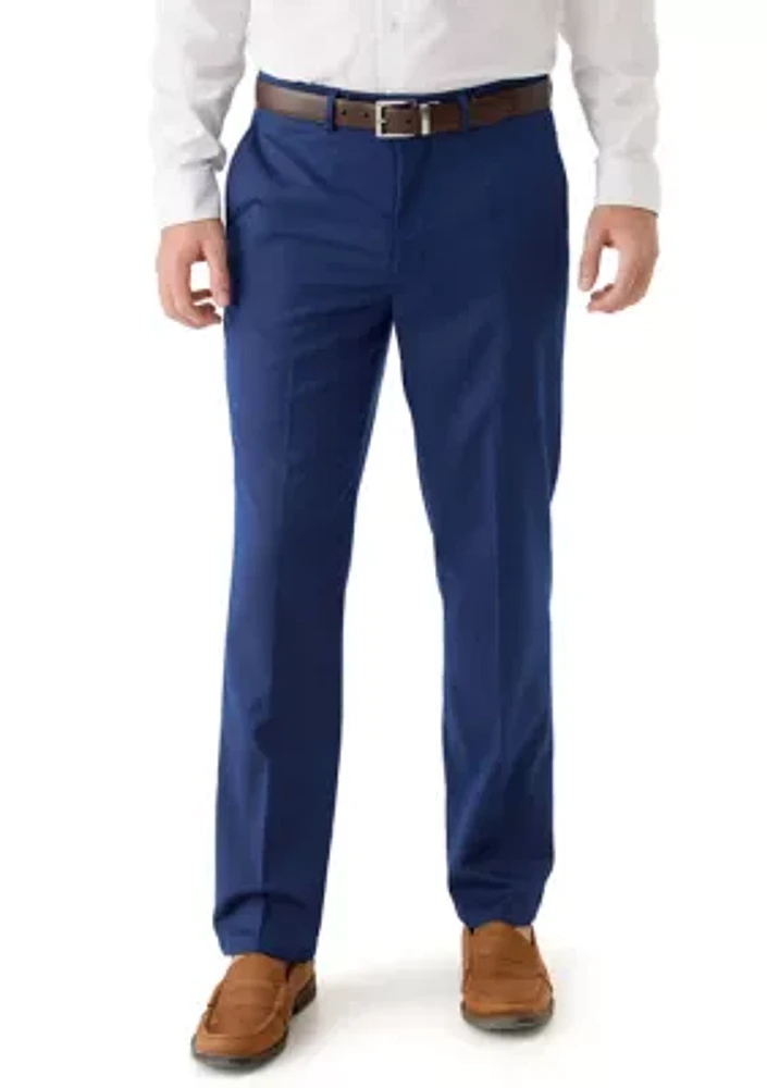 Stripe Suit Separate Pants