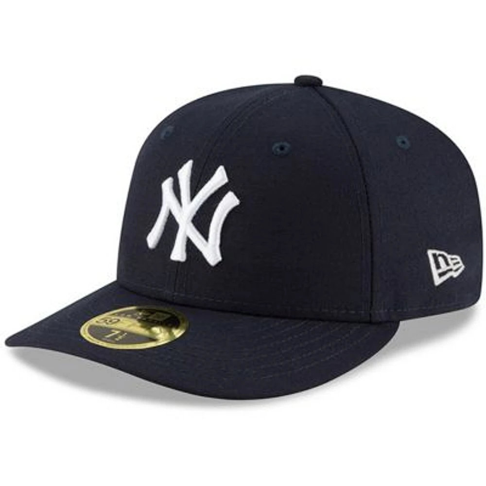 MLB New York Yankees Authentic Collection On-Field Low 59FIFTY Fitted Hat
