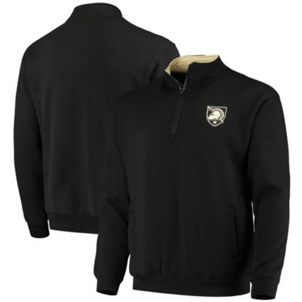 Army Black Knights NCAA Tortugas Logo Quarter-Zip Jacket