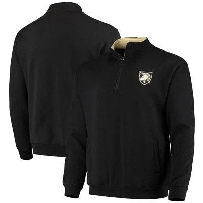 Army Black Knights NCAA Tortugas Logo Quarter-Zip Jacket
