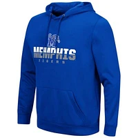 NCAA Memphis Tigers Lantern Pullover Hoodie