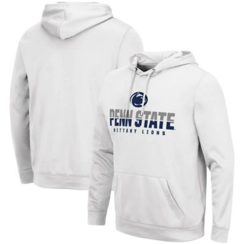 NCAA Penn State Nittany Lions Lantern Pullover Hoodie