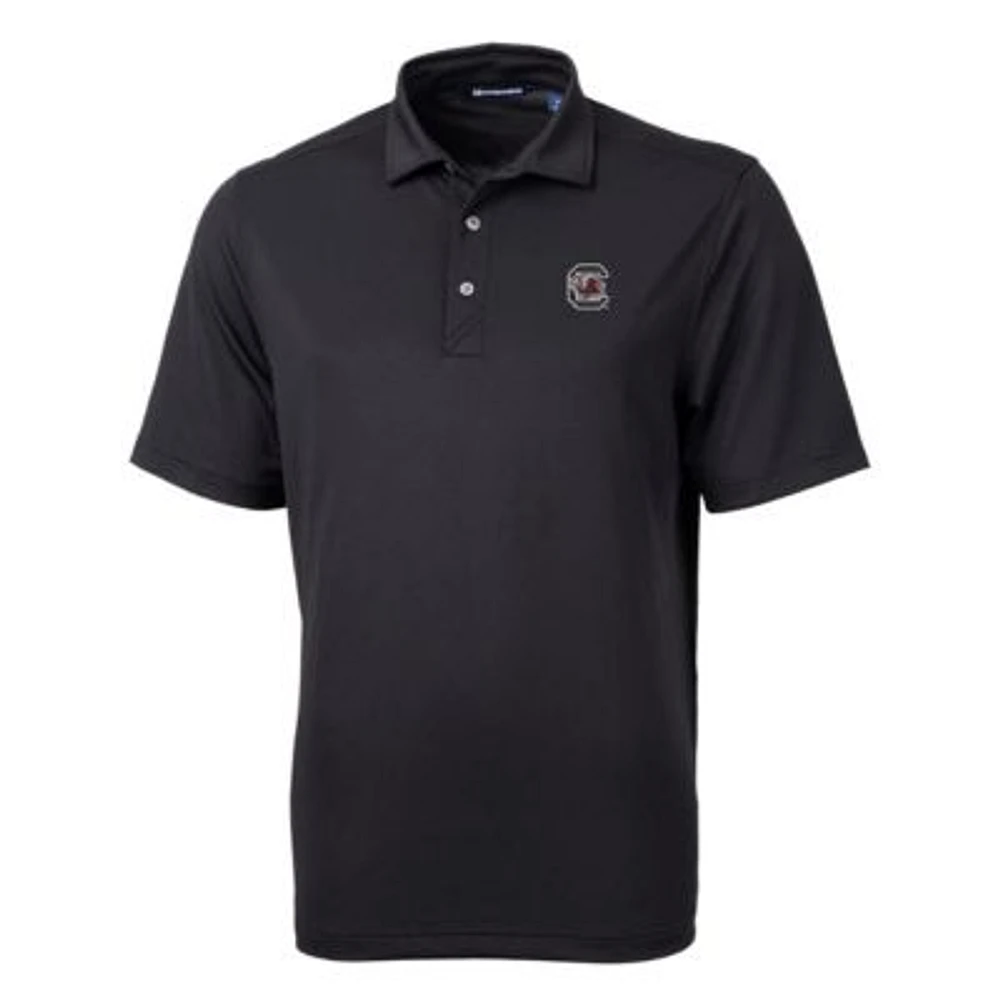 NCAA South Carolina Gamecocks Virtue Eco Pique Recycled Polo