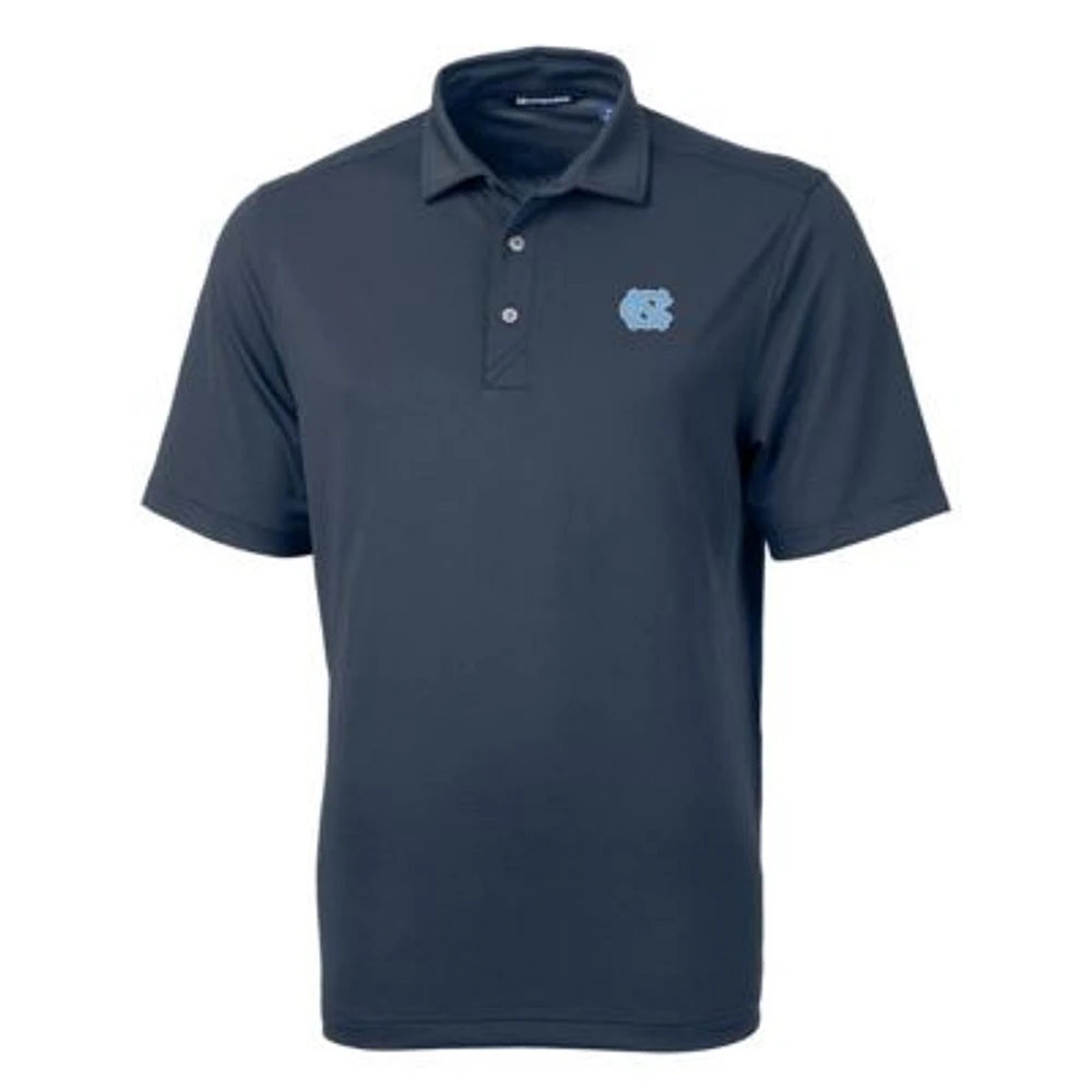 NCAA North Carolina Tar Heels Virtue Eco Pique Recycled Polo