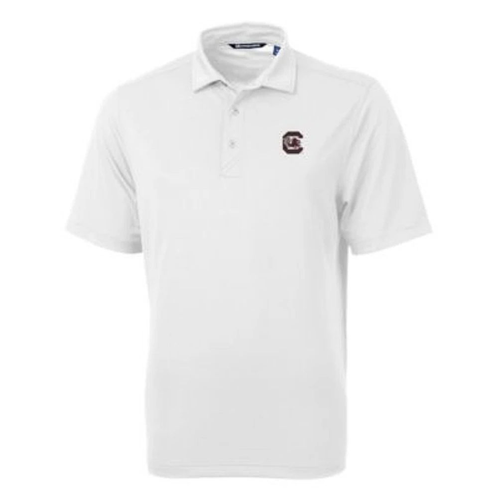 NCAA South Carolina Gamecocks Virtue Eco Pique Recycled Polo