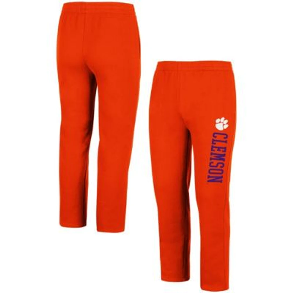 NCAA Clemson Tigers Fleece Pants
