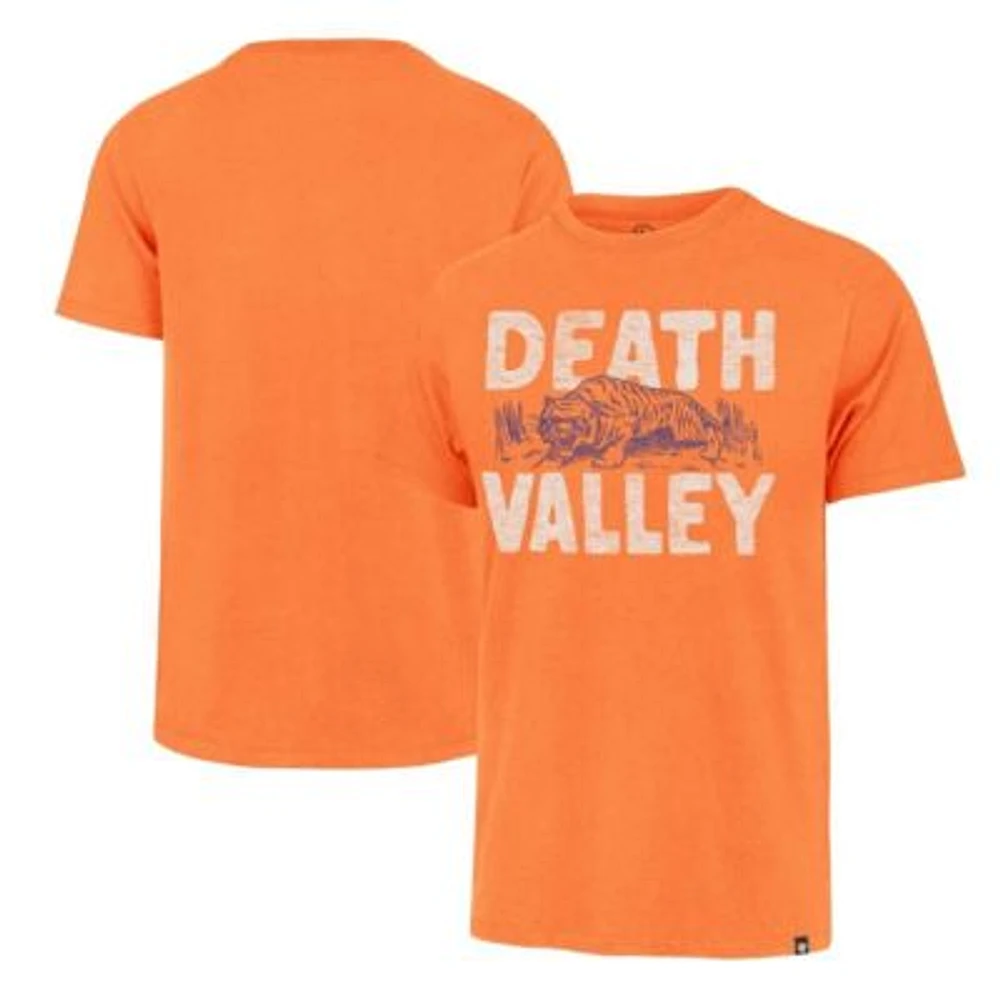 NCAA Clemson Tigers Article Franklin T-Shirt