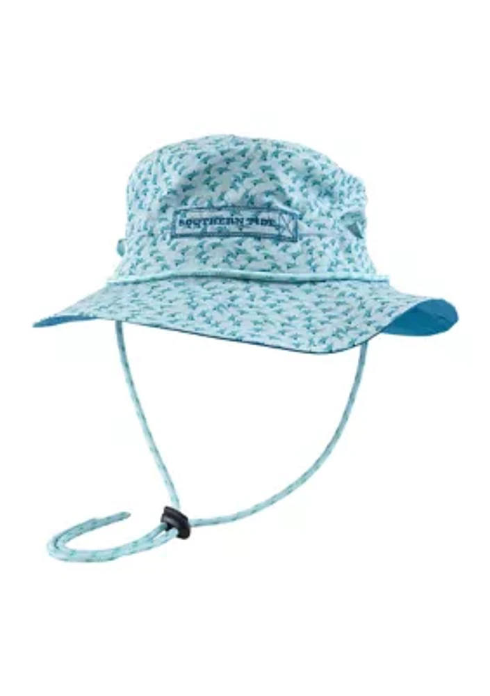 Waterway Fintastic Performance Hat