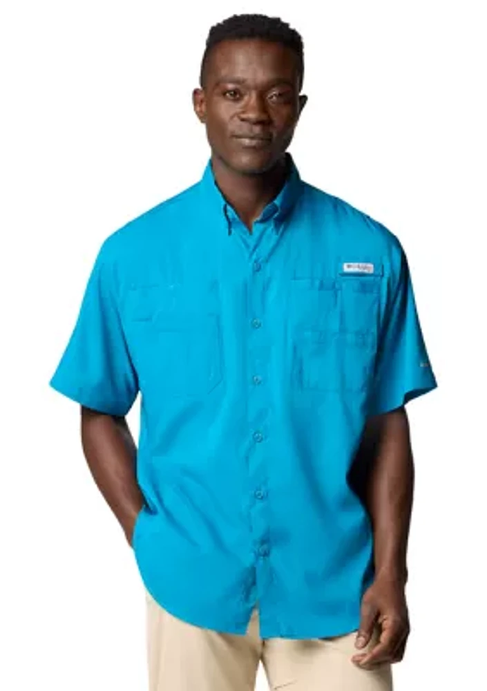 Tamiami™ II Short Sleeve Shirt