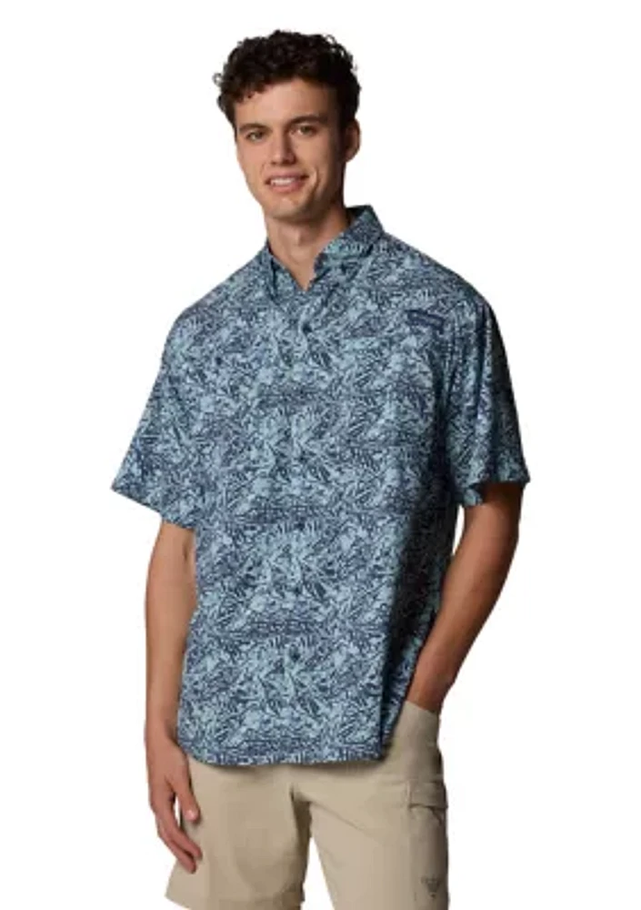 Super Tamiami™ Short Sleeve Shirt