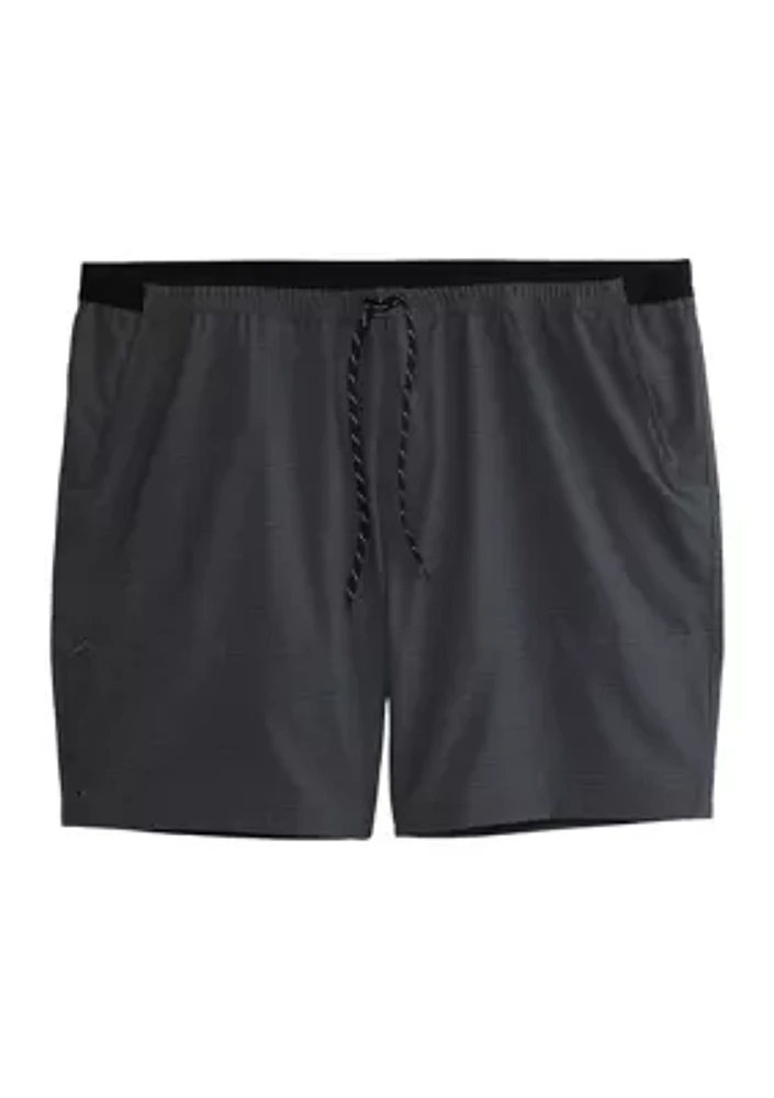 Big & Tall Twisted Creek™ Shorts