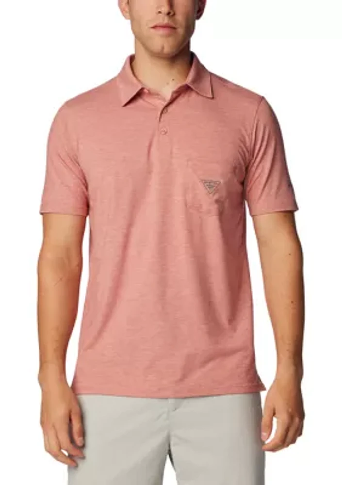 PFG Uncharted™ Polo Shirt