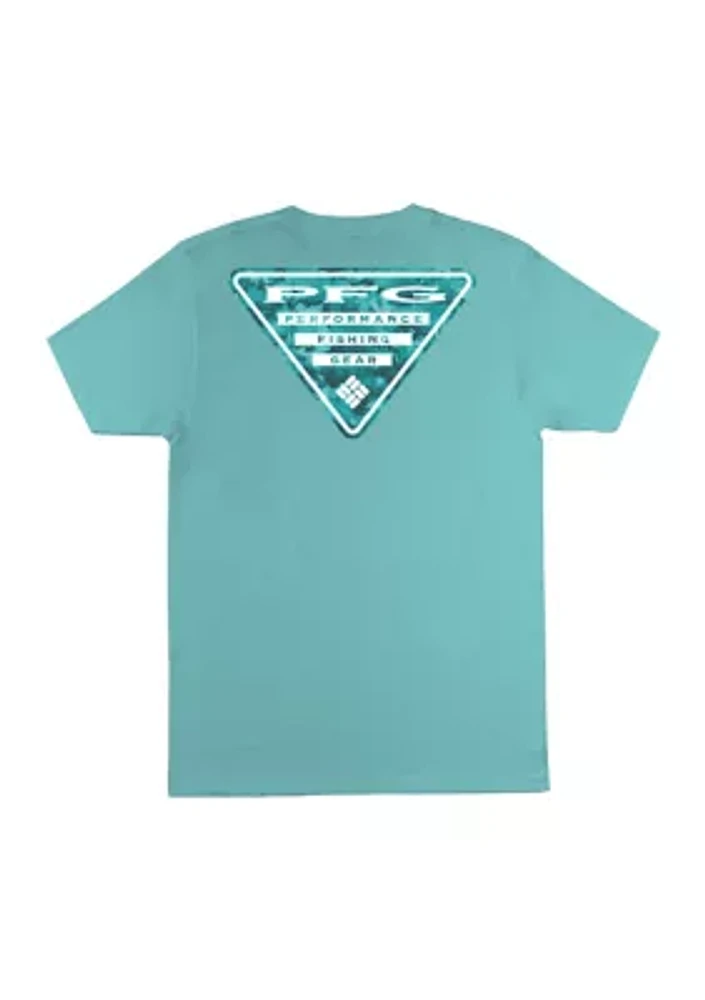 PFG Seamoss Short Sleeve Graphic T-Shirt