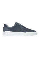 GrandPro Rally Laser Cut Sneakers